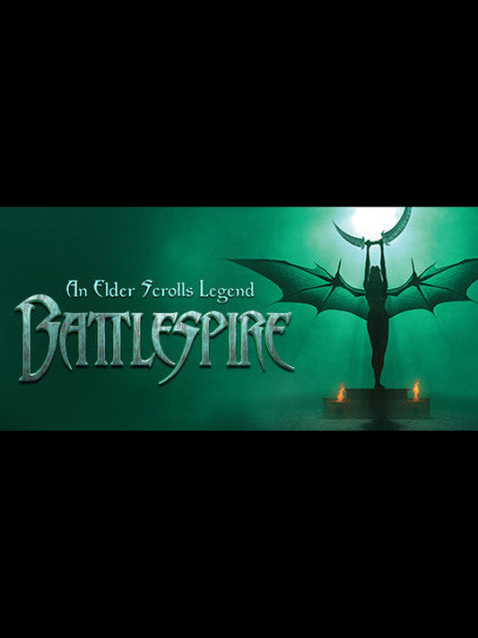 Buy An Elder Scrolls Legend: Battlespire Steam Key Default Title Steam key – fast digital delivery | Volt Keys