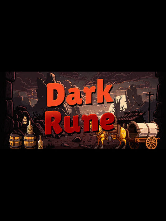 Buy Dark rune Steam Key Default Title Steam key – fast digital delivery | Volt Keys