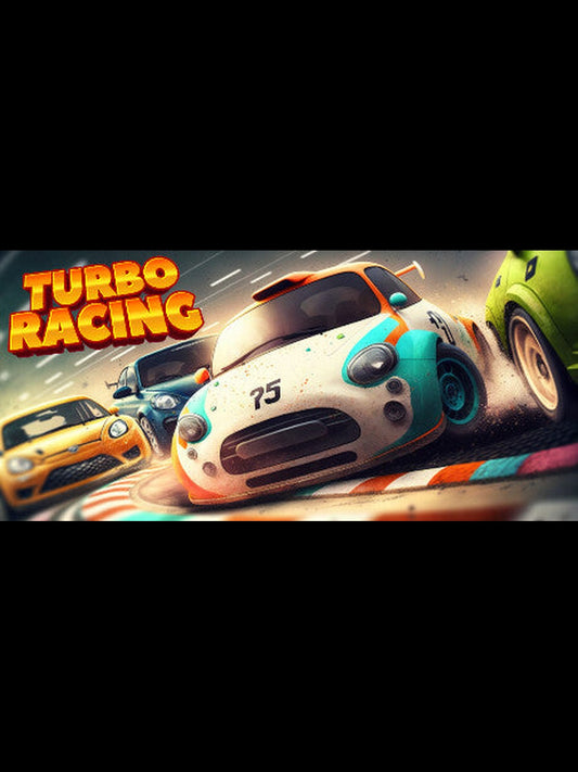 Buy Turbo Racing Steam Key Default Title Steam key – fast digital delivery | Volt Keys