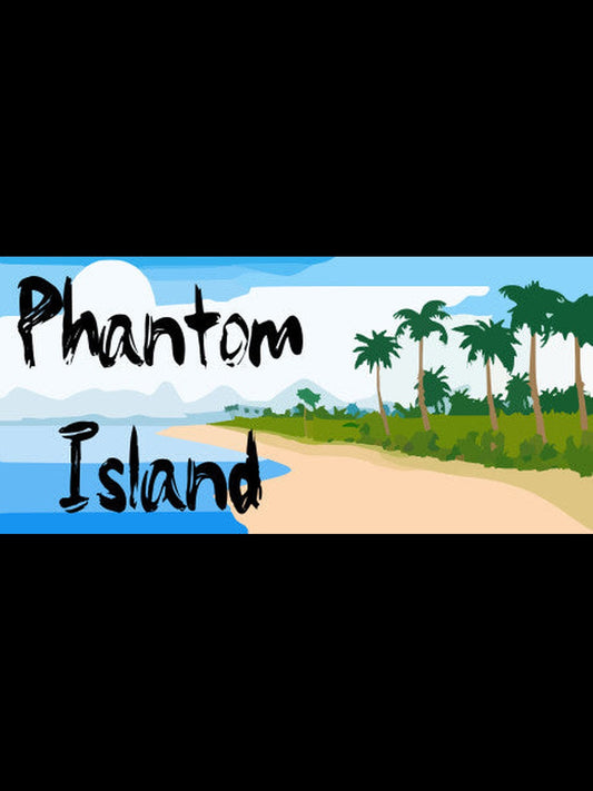 Buy Phantom Island Steam Key Default Title Steam key – fast digital delivery | Volt Keys