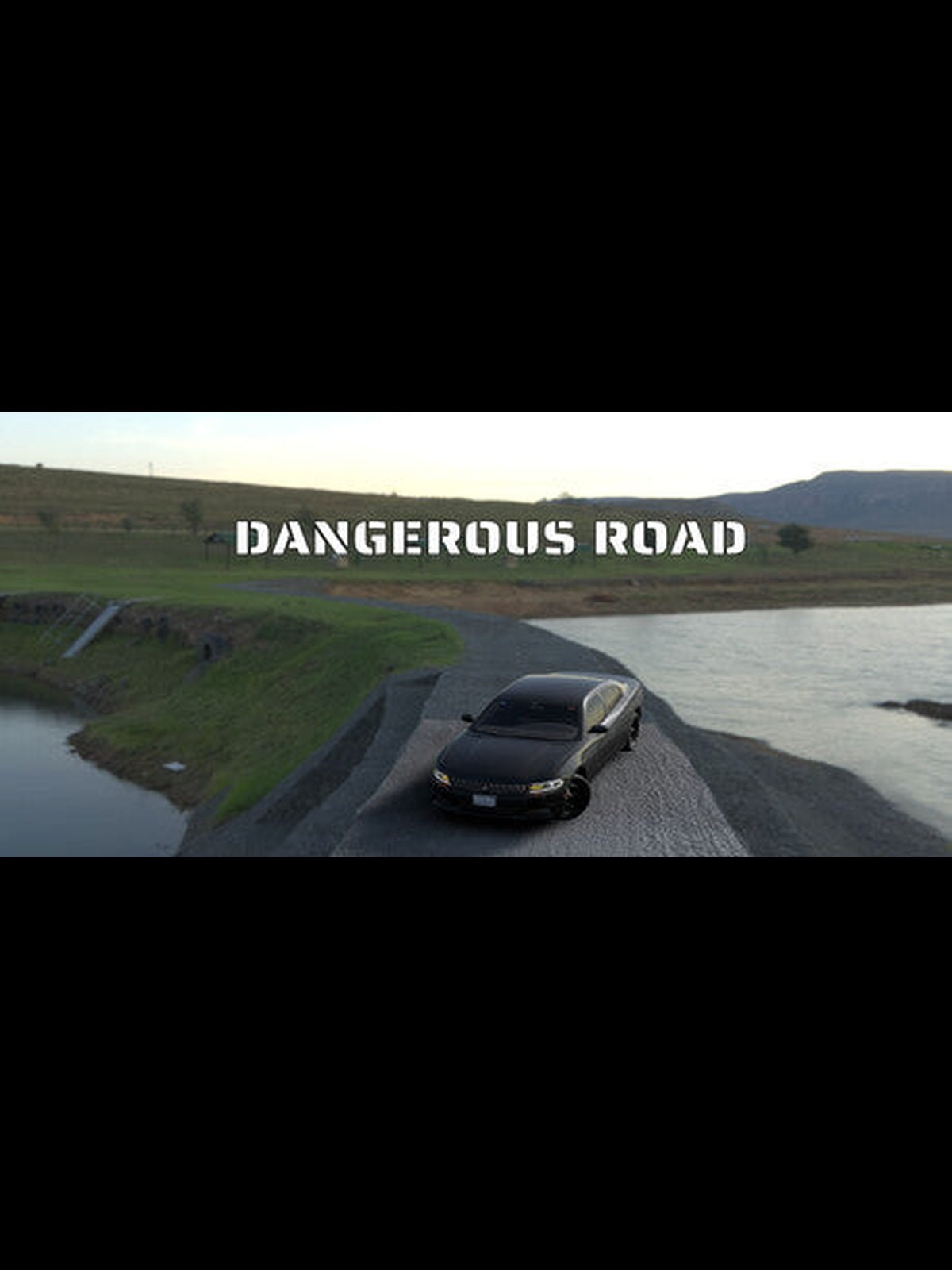 Buy Dangerous Road Steam Key Default Title Steam key – fast digital delivery | Volt Keys