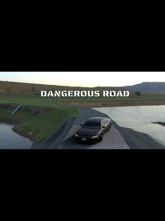 Buy Dangerous Road Steam Key Default Title Steam key – fast digital delivery | Volt Keys