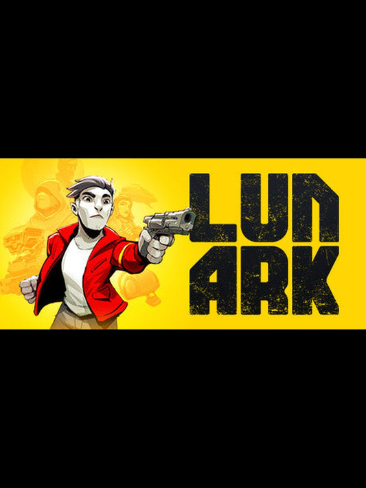 Buy LUNARK PC Steam Key Default Title Steam key – fast digital delivery | Volt Keys