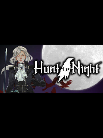 Buy Hunt the Night Steam Key Default Title Steam key – fast digital delivery | Volt Keys