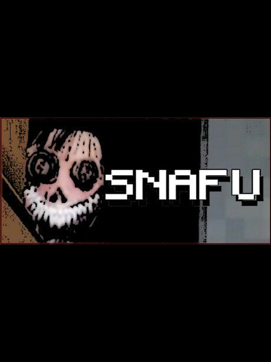Buy Snafu Steam Key Default Title Steam key – fast digital delivery | Volt Keys