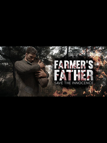 Buy Farmer's Father: Save the Innocence Steam Key Default Title Steam key – fast digital delivery | Volt Keys