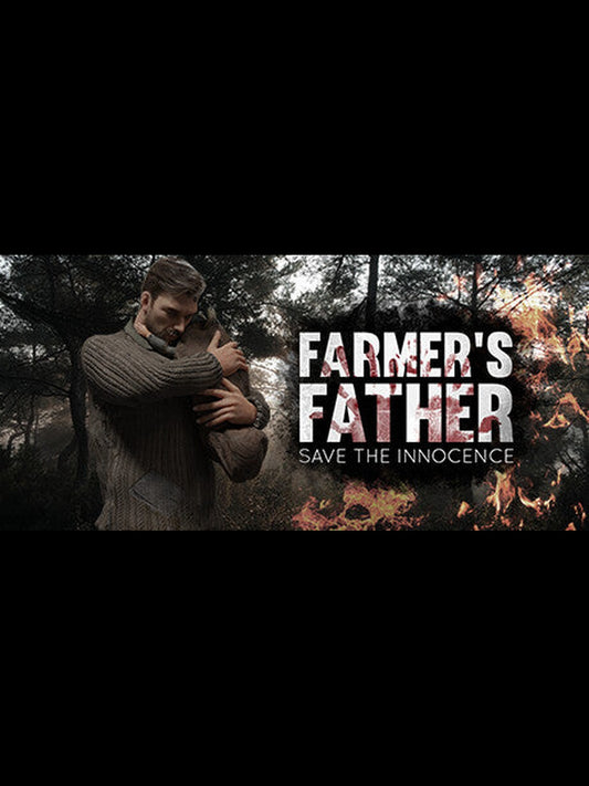 Buy Farmer's Father: Save the Innocence Steam Key Default Title Steam key – fast digital delivery | Volt Keys
