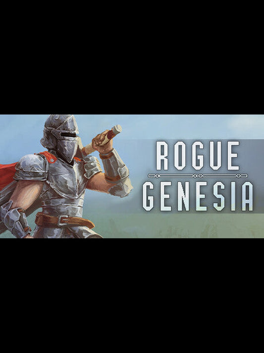 Buy Rogue: Genesia PC Steam Key Default Title Steam key – fast digital delivery | Volt Keys