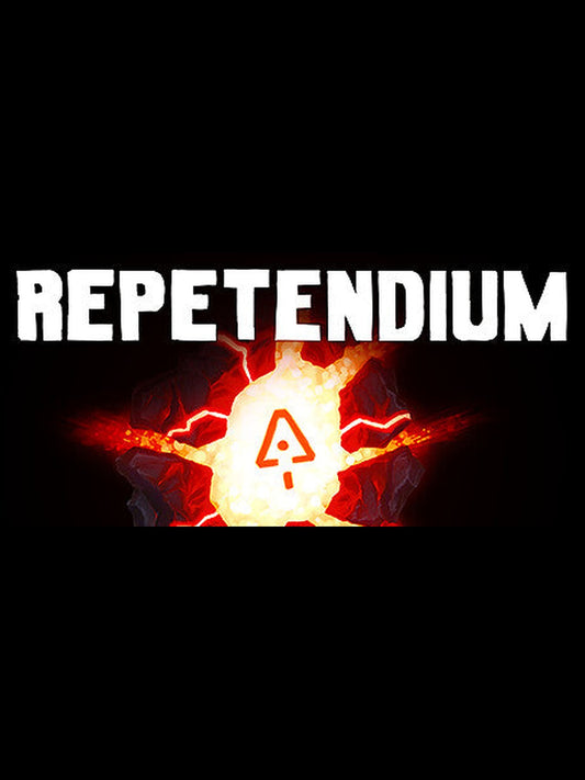 Buy Repetendium Steam Key Default Title Steam key – fast digital delivery | Volt Keys