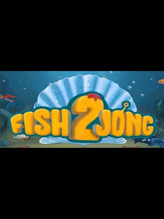Buy Fishjong 2 Steam Key Default Title Steam key – fast digital delivery | Volt Keys