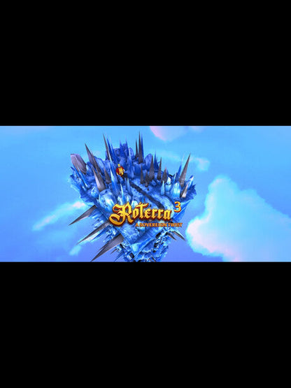 Buy Roterra 3 - A Sovereign Twist Steam Key Default Title Steam key – fast digital delivery | Volt Keys
