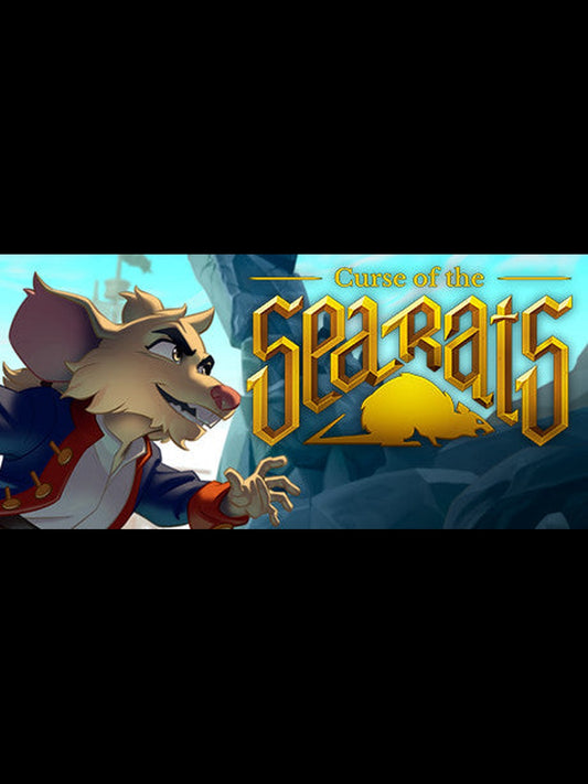 Buy Curse of the Sea Rats Steam Key Default Title Steam key – fast digital delivery | Volt Keys