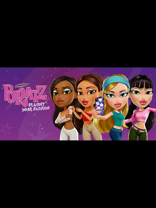 Buy Bratz: Flaunt Your Fashion PC Steam Key Default Title Steam key – fast digital delivery | Volt Keys