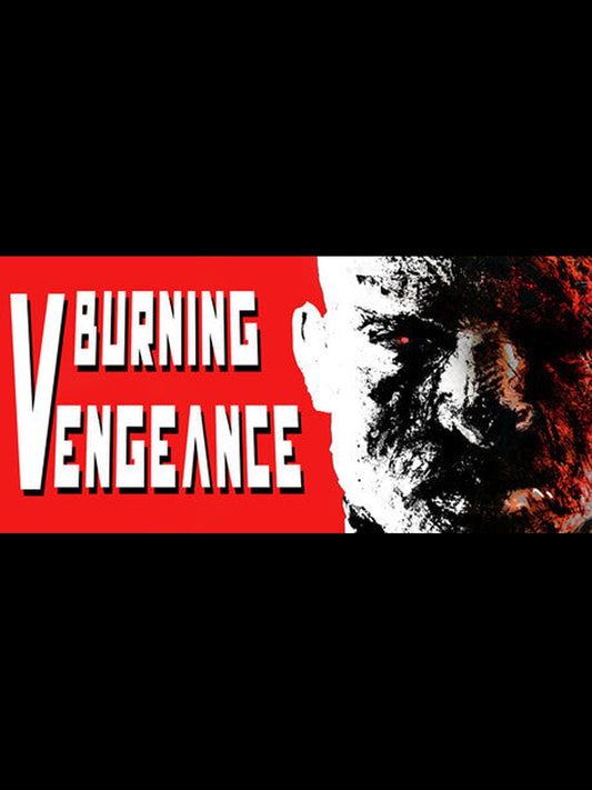 Buy Burning Vengeance Steam Key Default Title Steam key – fast digital delivery | Volt Keys