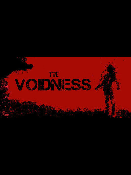 Buy The Voidness - Lidar Horror Survival Game Steam Key Default Title Steam key – fast digital delivery | Volt Keys