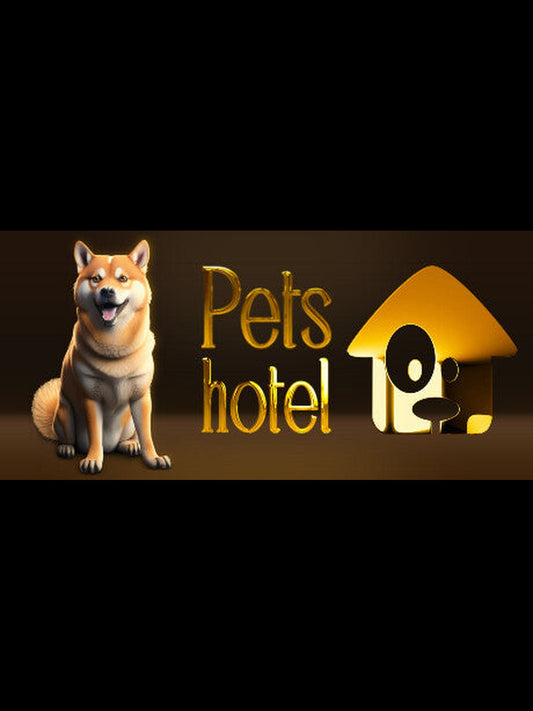 Buy Pets Hotel PC Steam Key Default Title Steam key – fast digital delivery | Volt Keys
