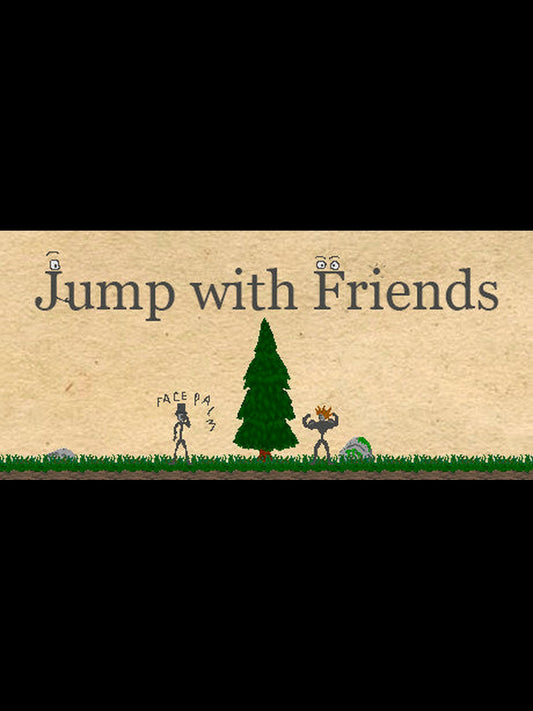 Buy Jump with Friends Steam Key Default Title Steam key – fast digital delivery | Volt Keys