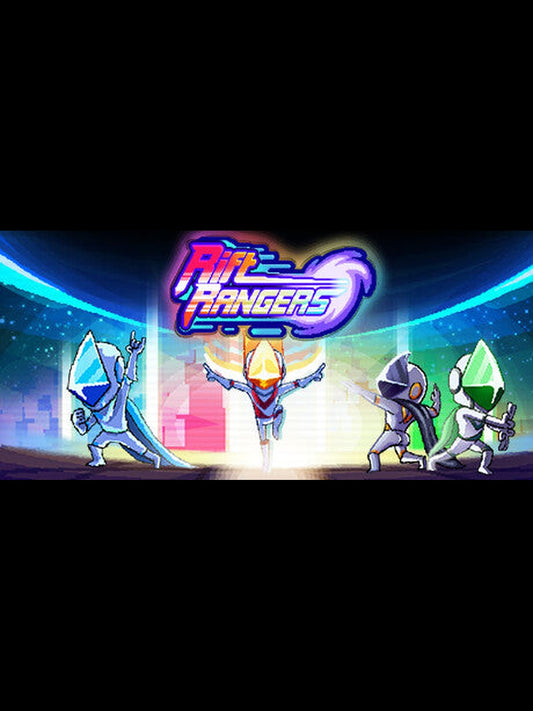 Buy Rift Rangers Steam Key Default Title Steam key – fast digital delivery | Volt Keys