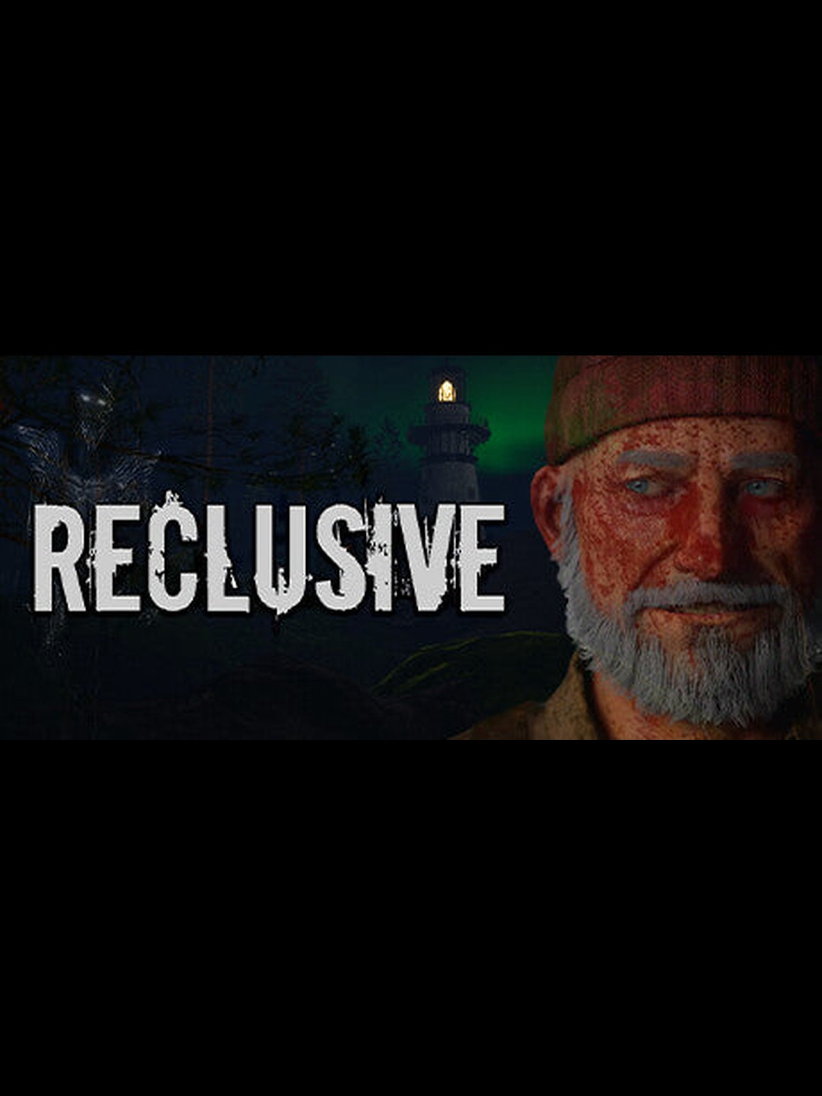 Buy Reclusive Steam Key Default Title Steam key – fast digital delivery | Volt Keys