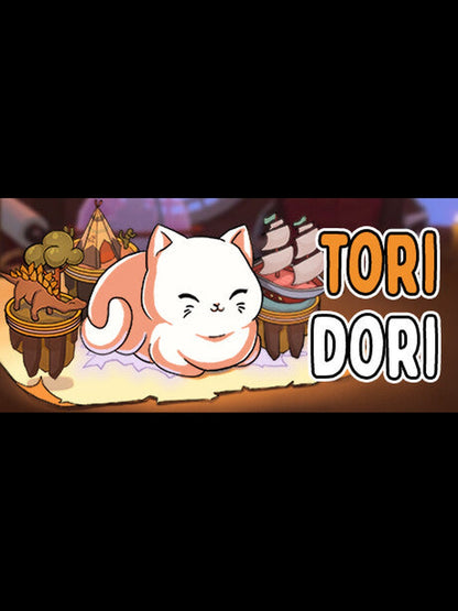 Buy ToriDori Steam Key Default Title Steam key – fast digital delivery | Volt Keys