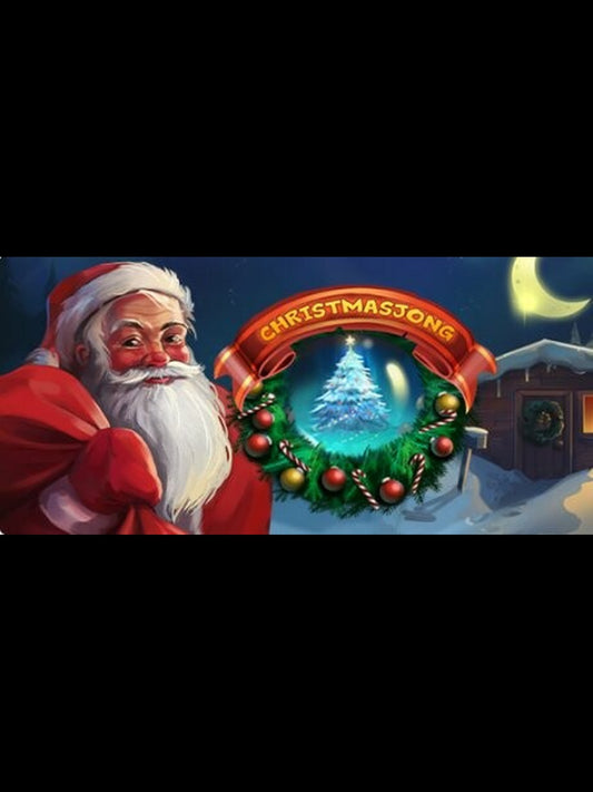 Buy Christmasjong Steam Key Default Title Steam key – fast digital delivery | Volt Keys