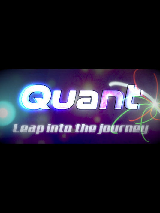 Buy Quant Steam Key Default Title Steam key – fast digital delivery | Volt Keys