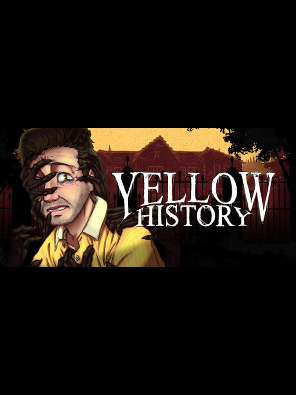 Buy Yellow History Steam Key Default Title Steam key – fast digital delivery | Volt Keys