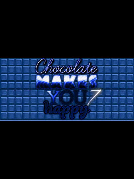 Buy Chocolate makes you happy 7 Steam Key Default Title Steam key – fast digital delivery | Volt Keys