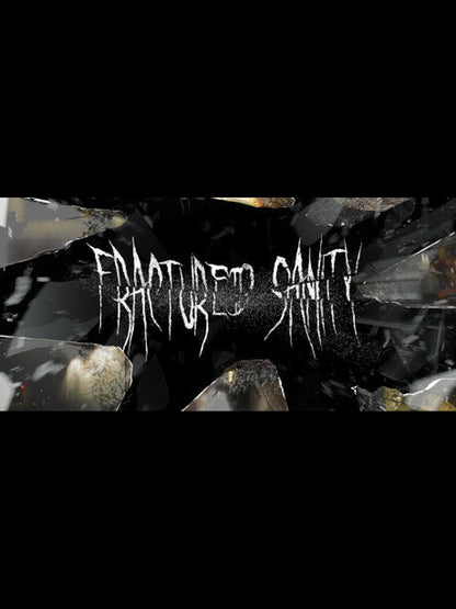 Buy Fractured Sanity Steam Key Default Title Steam key – fast digital delivery | Volt Keys