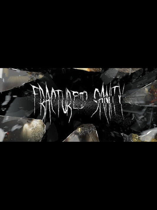 Buy Fractured Sanity Steam Key Default Title Steam key – fast digital delivery | Volt Keys