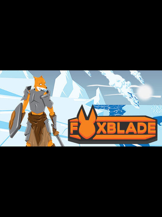 Buy Foxblade Steam Key Default Title Steam key – fast digital delivery | Volt Keys