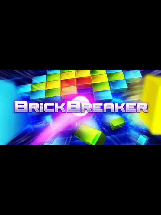Buy Brick Breaker Steam Key Default Title Steam key – fast digital delivery | Volt Keys