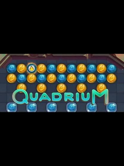 Buy Quadrium Steam Key Default Title Steam key – fast digital delivery | Volt Keys