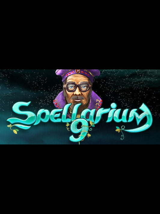 Buy Spellarium 9 Match 3 Puzzle Steam Key Default Title Steam key – fast digital delivery | Volt Keys