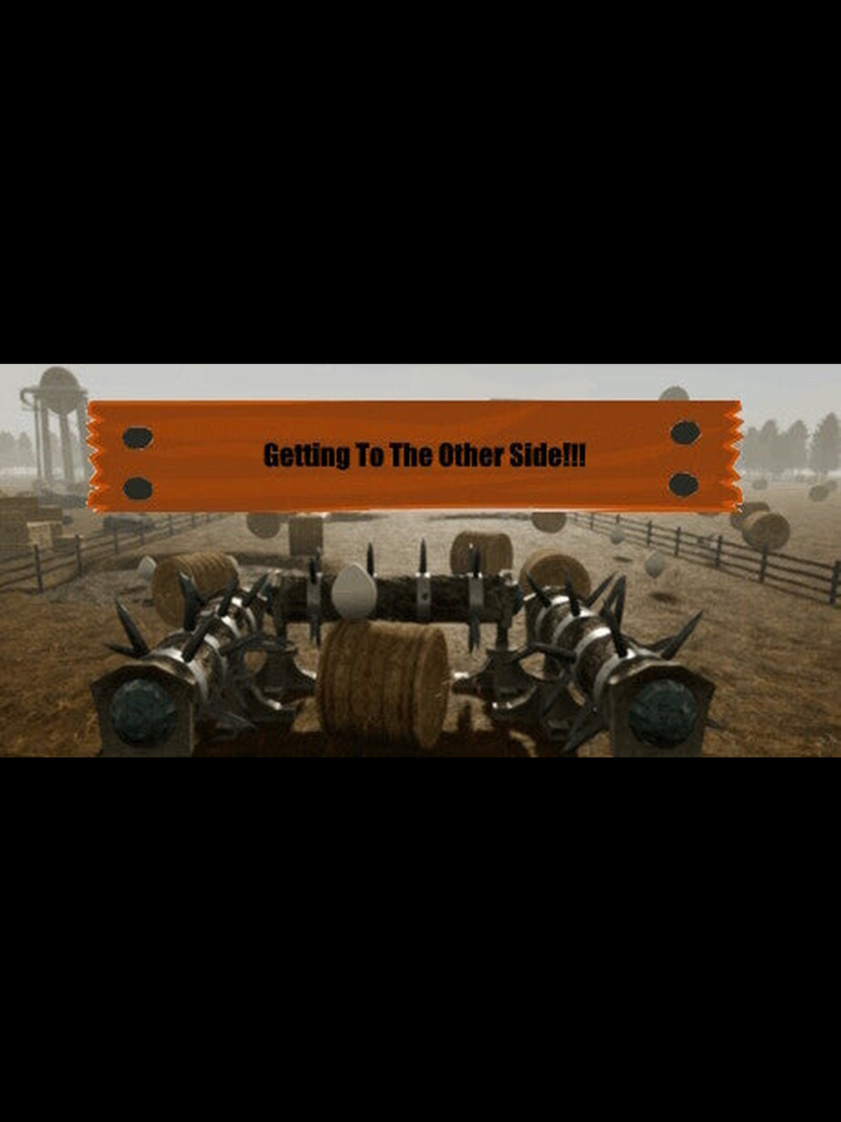 Buy Getting To The Other Side!!! Steam Key Default Title Steam key – fast digital delivery | Volt Keys
