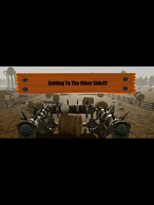 Buy Getting To The Other Side!!! Steam Key Default Title Steam key – fast digital delivery | Volt Keys