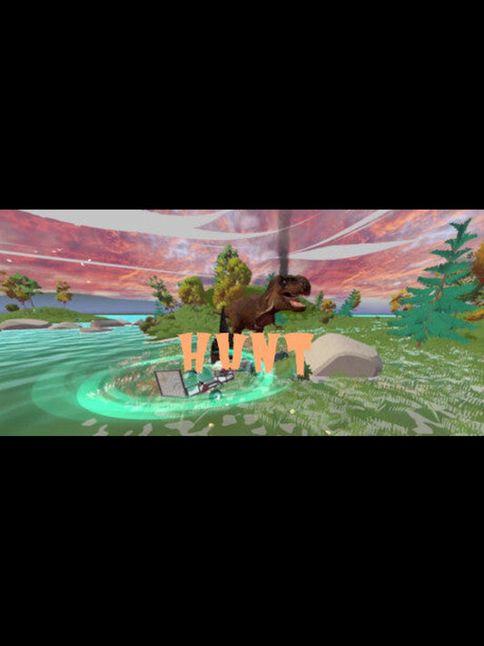 Buy Hunt VR Steam Key Default Title Steam key – fast digital delivery | Volt Keys