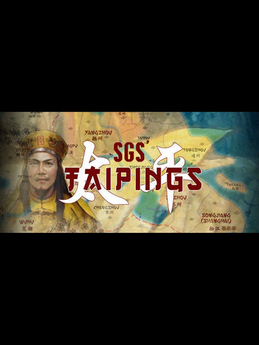 Buy SGS Taipings Steam Key Default Title Steam key – fast digital delivery | Volt Keys