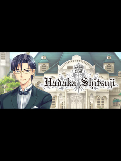 Buy Hadaka Shitsuji - Naked Butlers Steam Key Default Title Steam key – fast digital delivery | Volt Keys