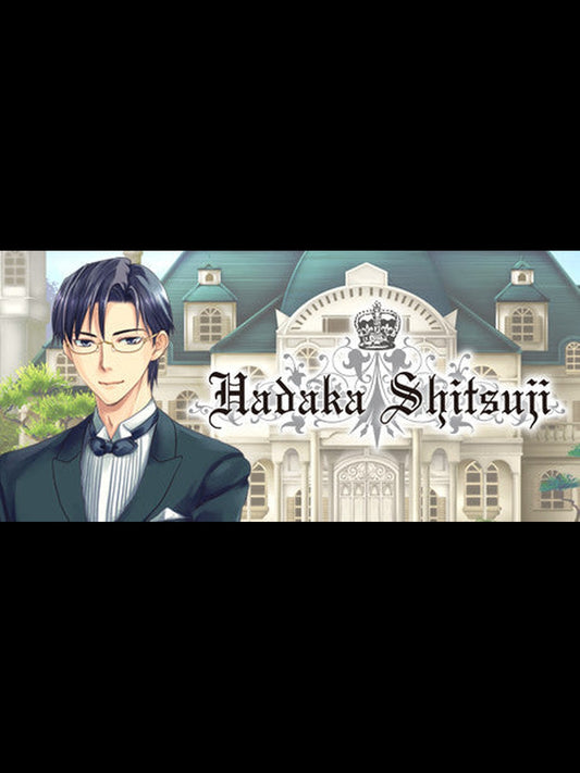 Buy Hadaka Shitsuji - Naked Butlers Steam Key Default Title Steam key – fast digital delivery | Volt Keys