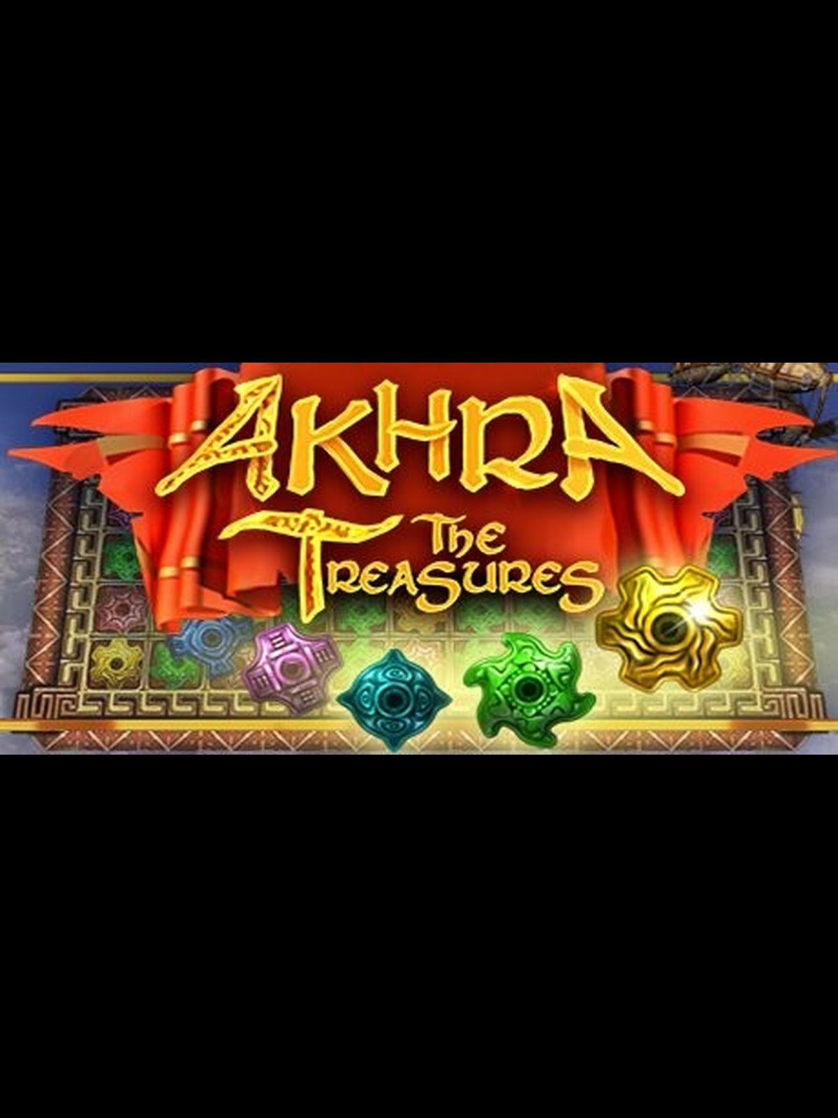Buy Akhra: The Treasures Steam Key Default Title Steam key – fast digital delivery | Volt Keys
