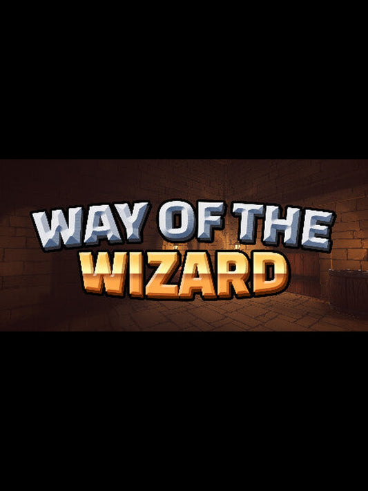 Buy Way of the Wizard Steam Key Default Title Steam key – fast digital delivery | Volt Keys