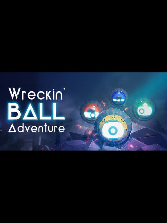 Buy Wreckin Ball Adventure Steam Key Default Title Steam key – fast digital delivery | Volt Keys