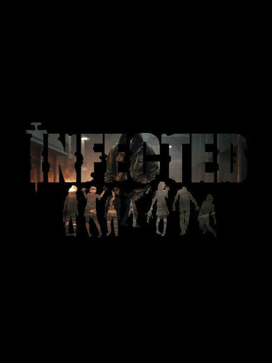 Buy Infected Steam Key Default Title Steam key – fast digital delivery | Volt Keys