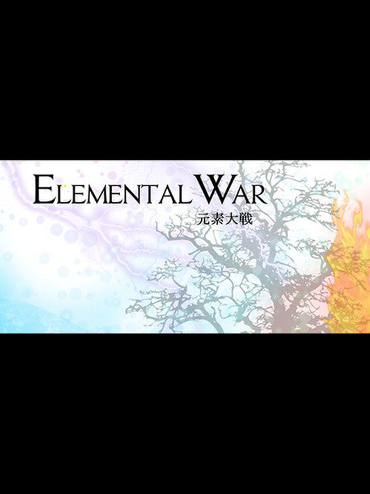 Buy Elemental War: Dawn of the Crystals Steam Key Default Title Steam key – fast digital delivery | Volt Keys