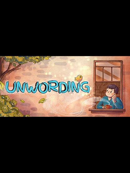 Buy Unwording PC Steam Key Default Title Steam key – fast digital delivery | Volt Keys