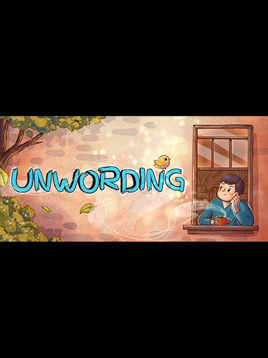 Buy Unwording PC Steam Key Default Title Steam key – fast digital delivery | Volt Keys