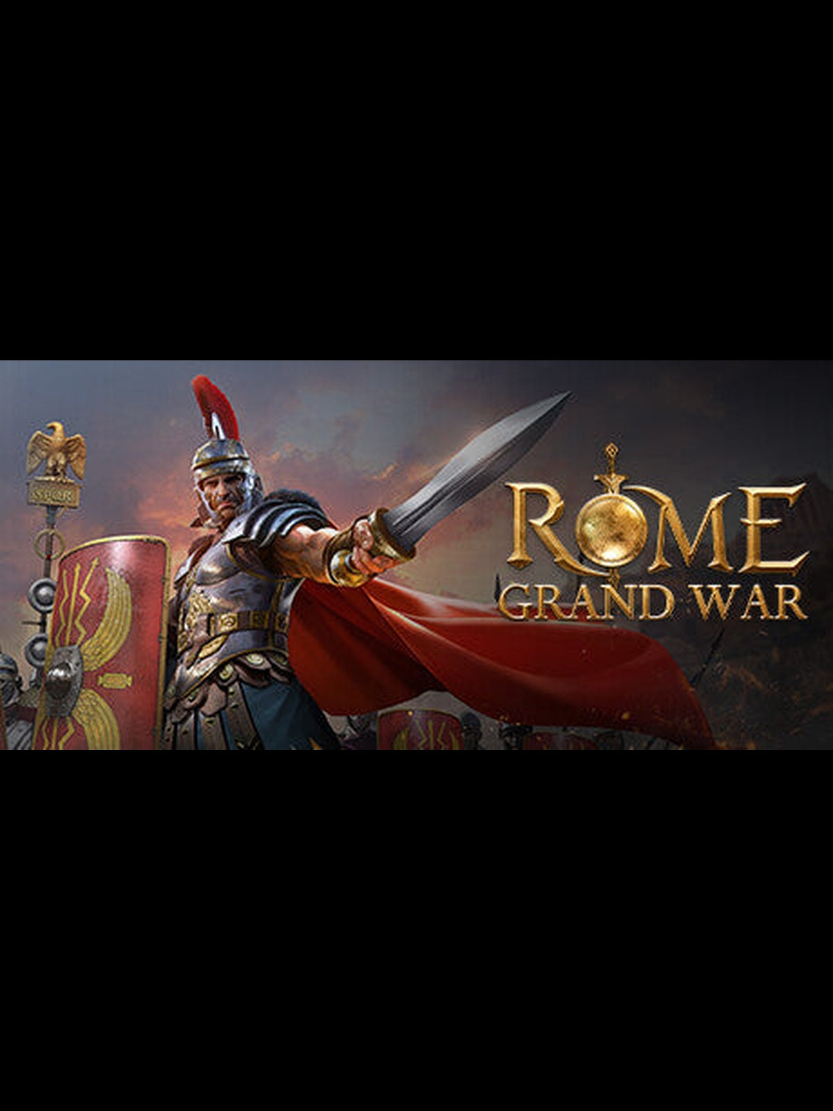 Buy Grand War: Rome Steam Key Default Title Steam key – fast digital delivery | Volt Keys