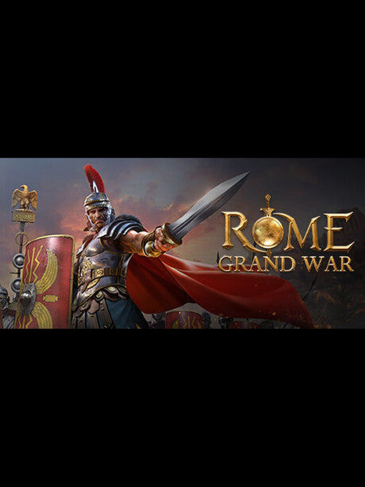 Buy Grand War: Rome Steam Key Default Title Steam key – fast digital delivery | Volt Keys