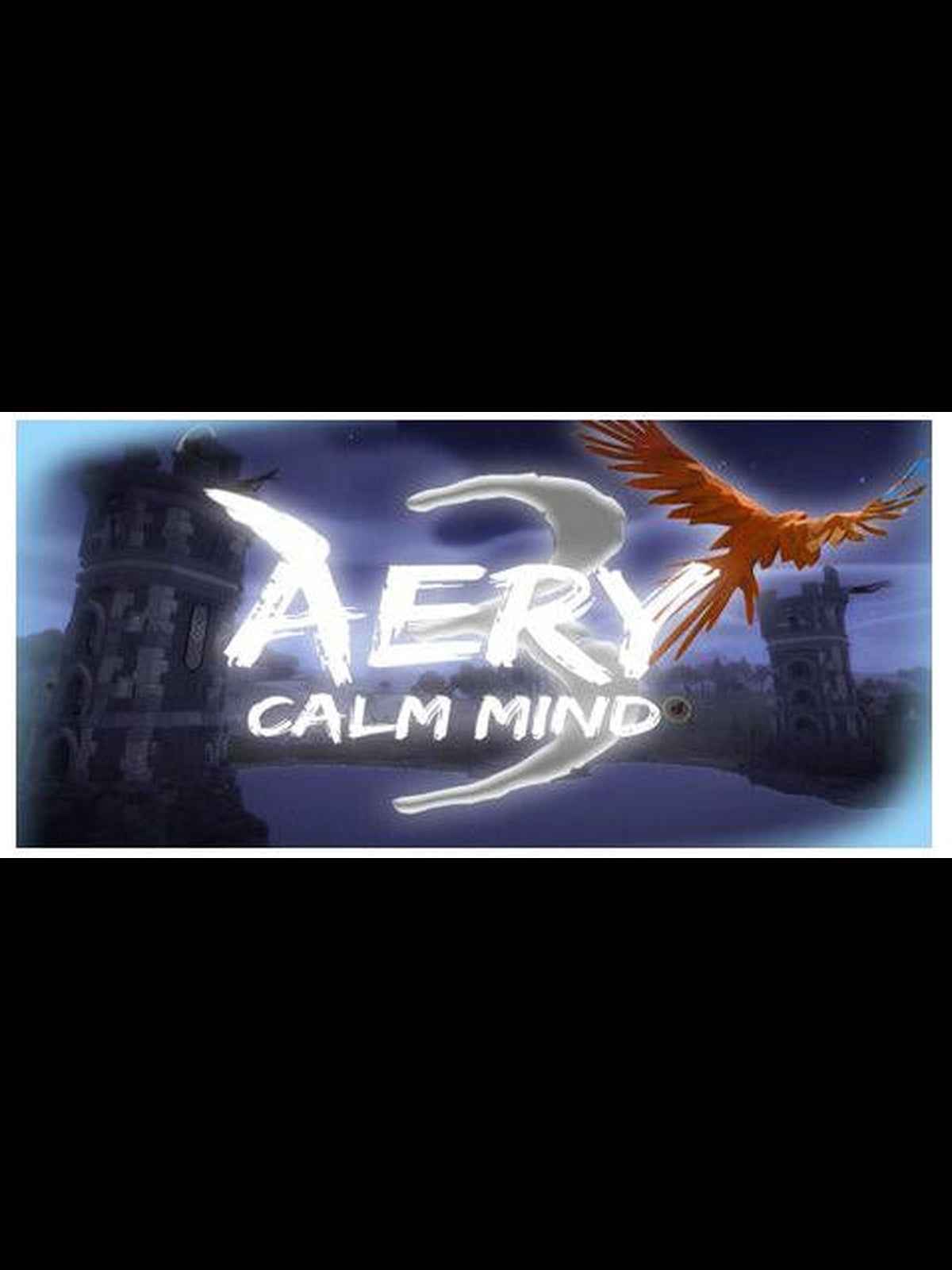 Buy Aery - Calm Mind 3 PC Steam Key Default Title Steam key – fast digital delivery | Volt Keys